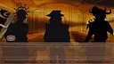 The Ouroboros Express Screenshot 1