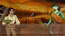 The Ouroboros Express Screenshot 0