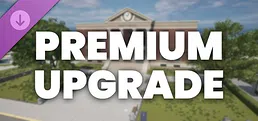 Poly Plaza - Premium Upgrade
