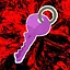 Magenta Key icon