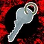 White Key! icon