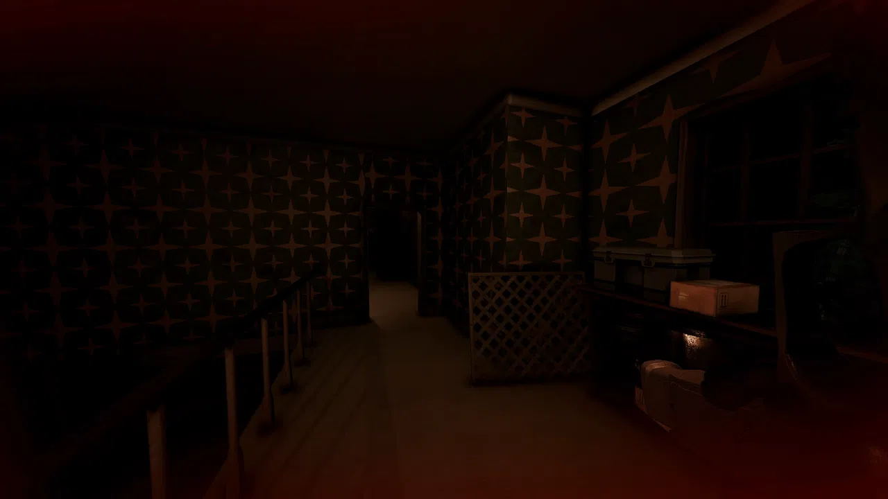 Biodacity The Mansion Screenshot 19
