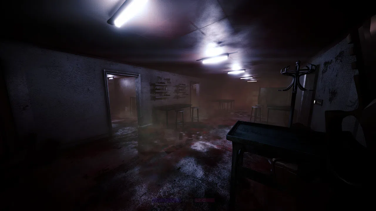 Biodacity The Mansion Screenshot 6