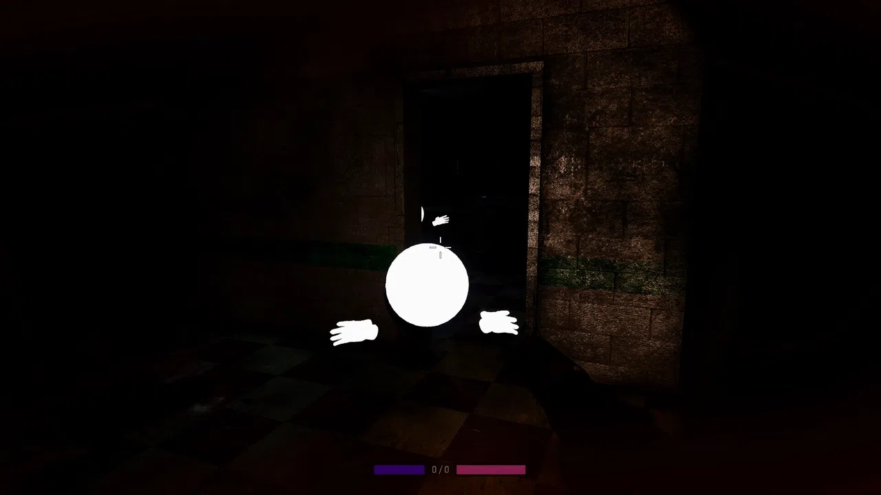 Biodacity The Mansion Screenshot 17
