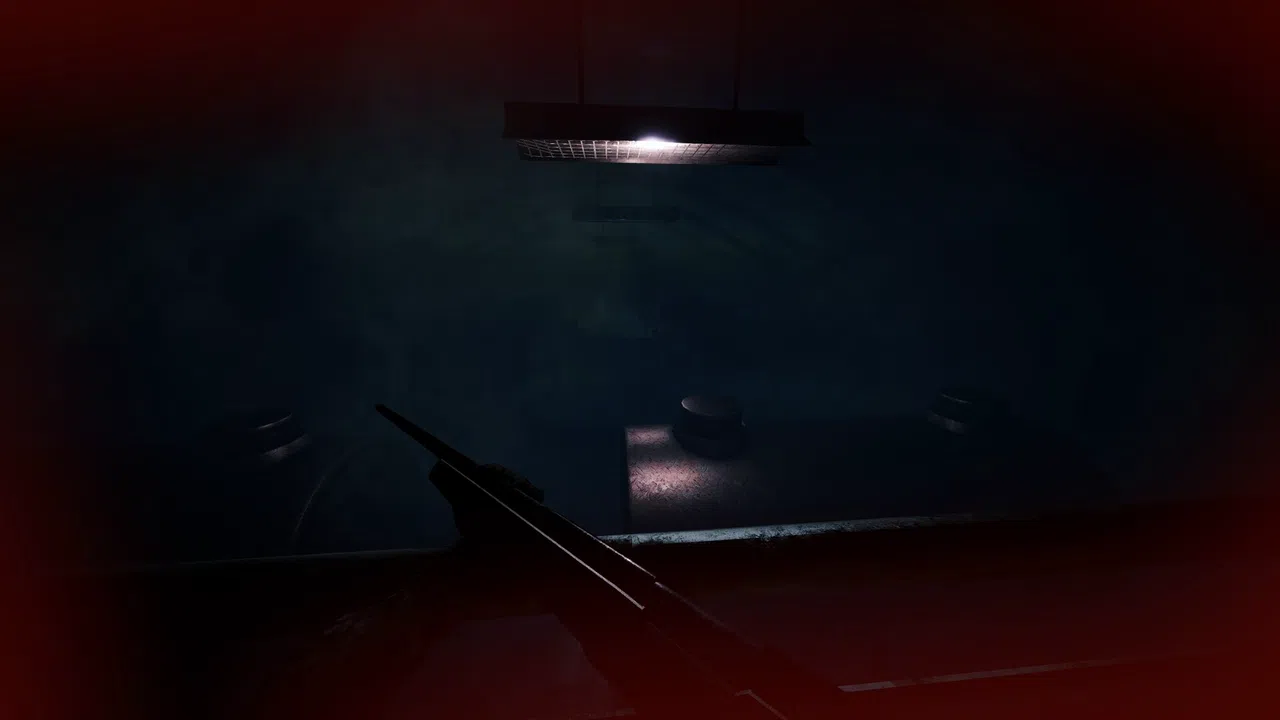 Biodacity The Mansion Screenshot 22