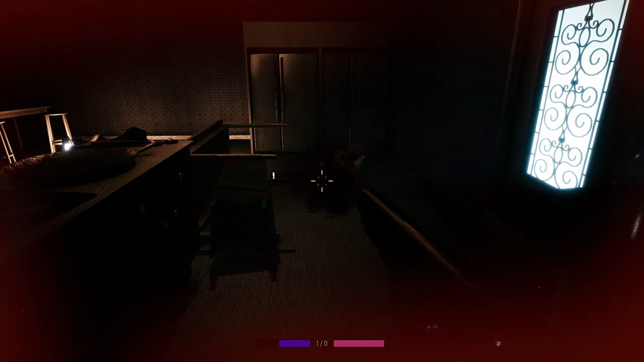 Biodacity The Mansion Screenshot 8