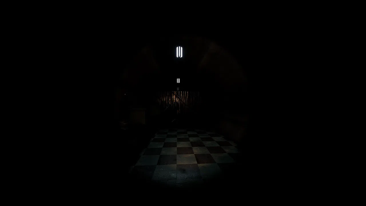 Biodacity The Mansion Screenshot 18