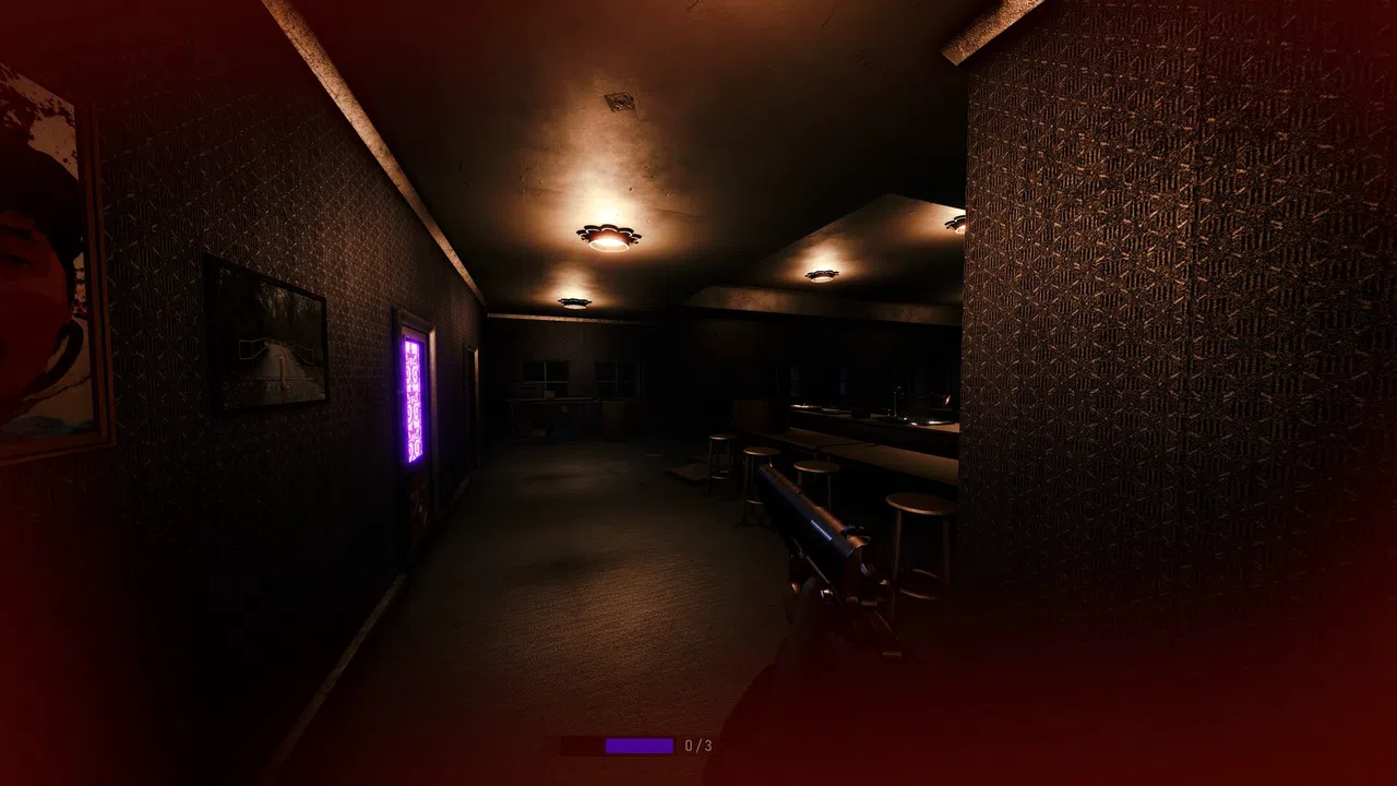 Biodacity The Mansion Screenshot 29