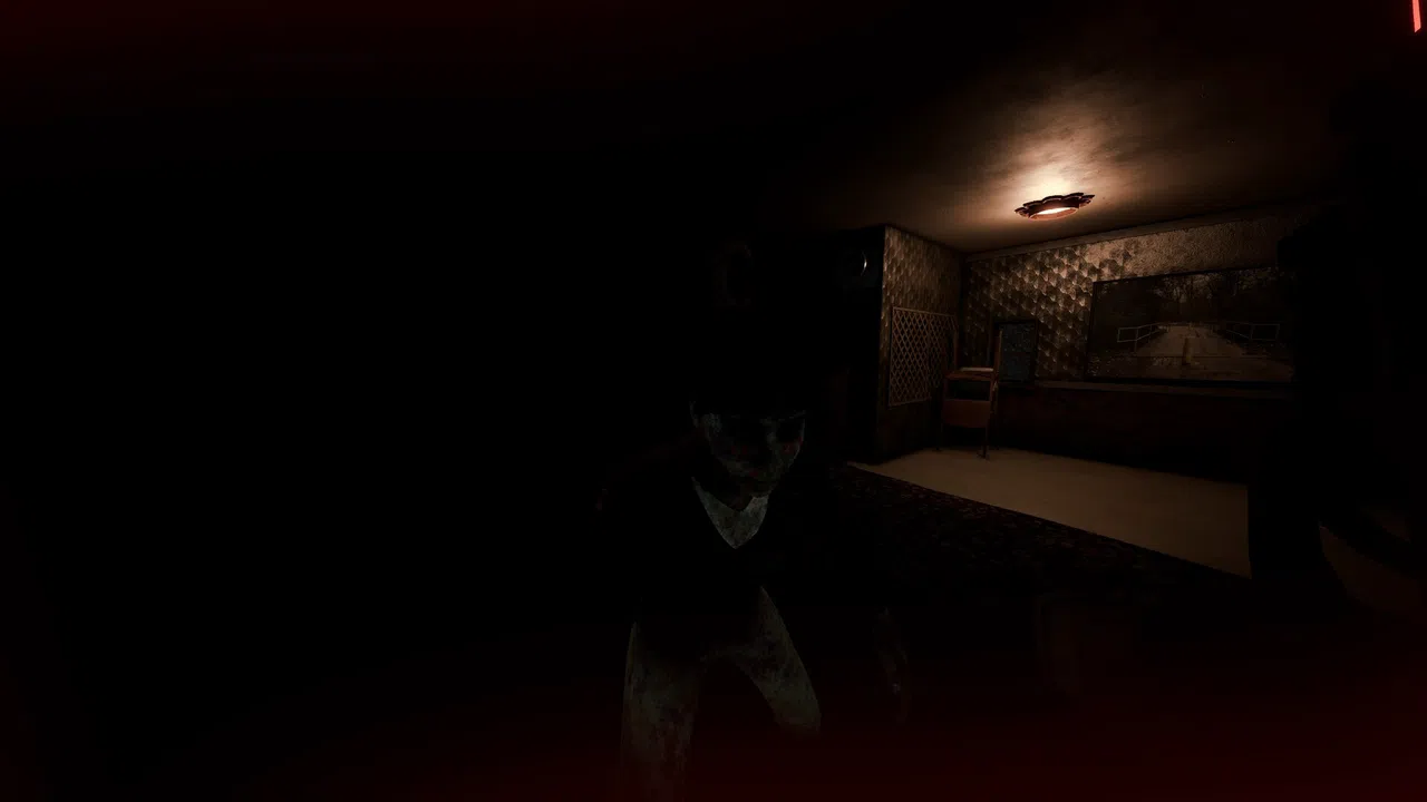 Biodacity The Mansion Screenshot 24