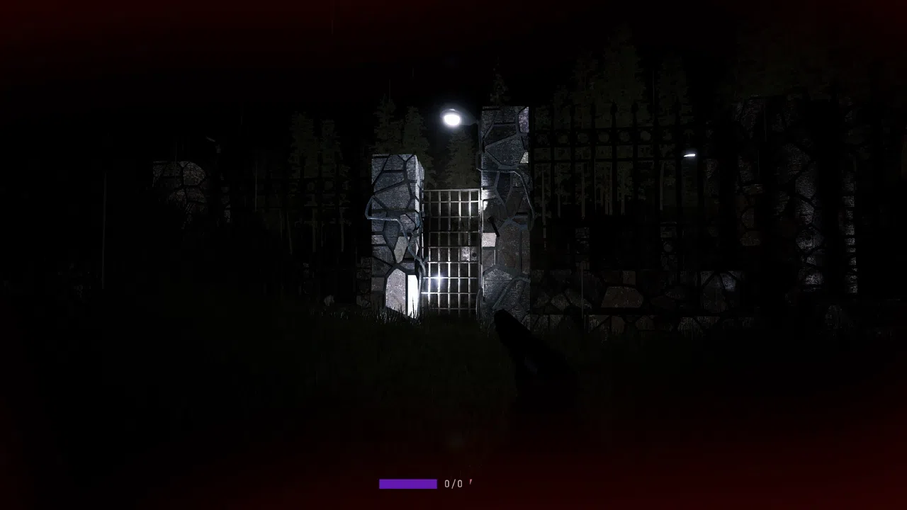 Biodacity The Mansion Screenshot 26