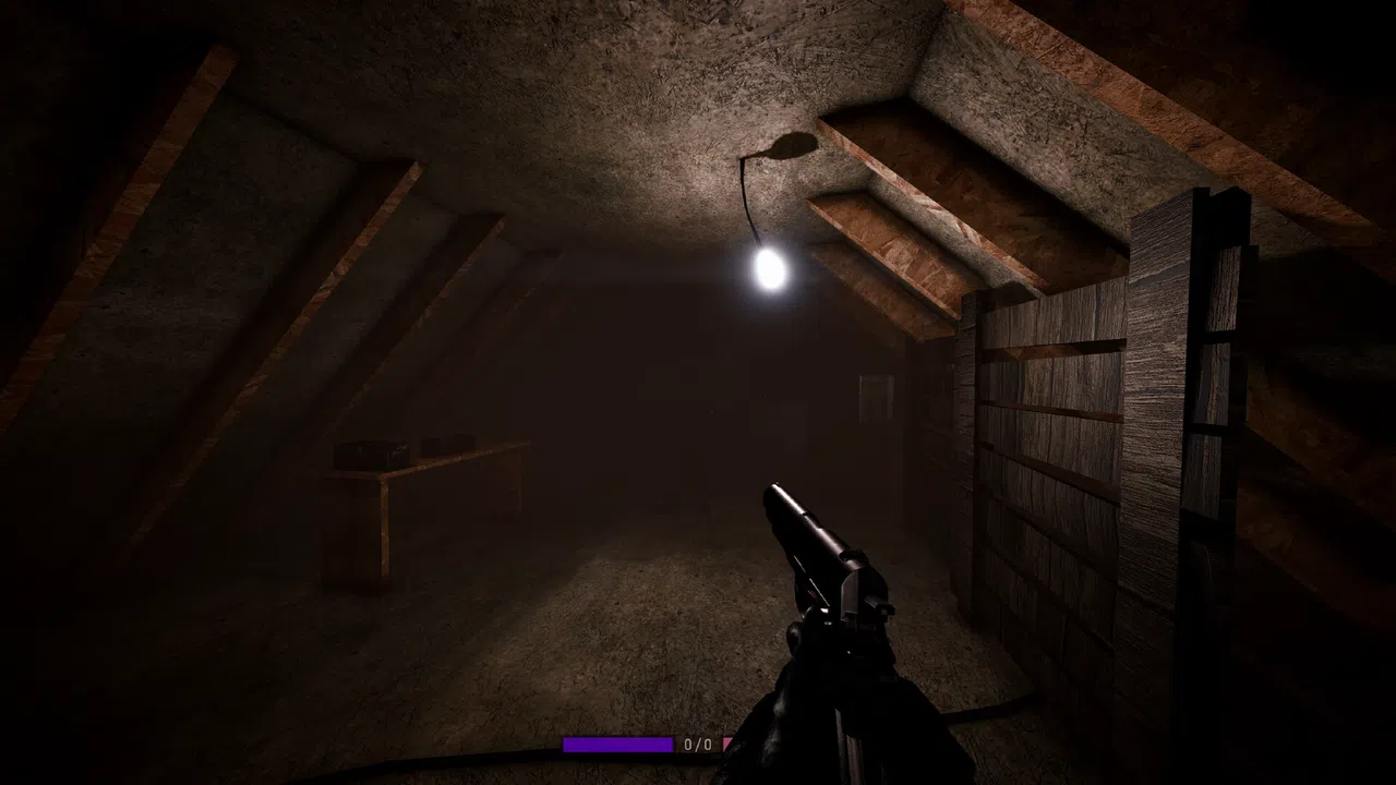 Biodacity The Mansion Screenshot 27