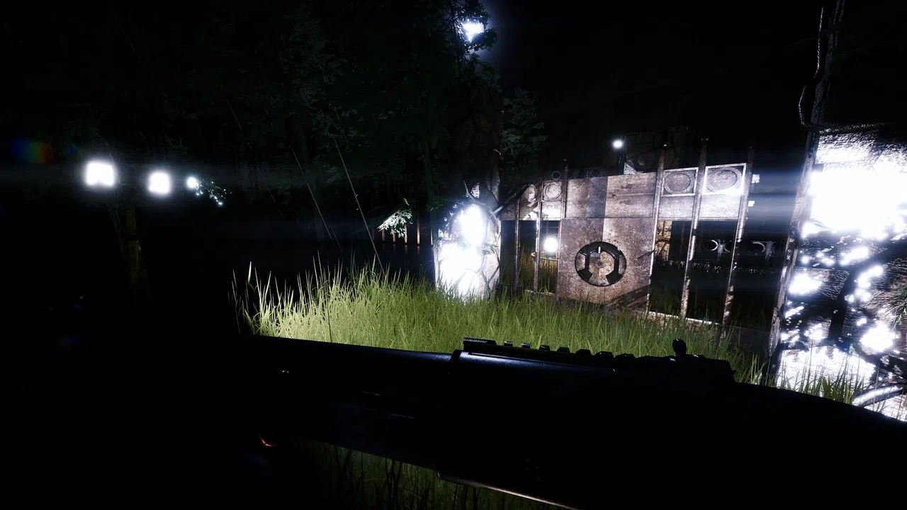 Biodacity The Mansion Screenshot 7
