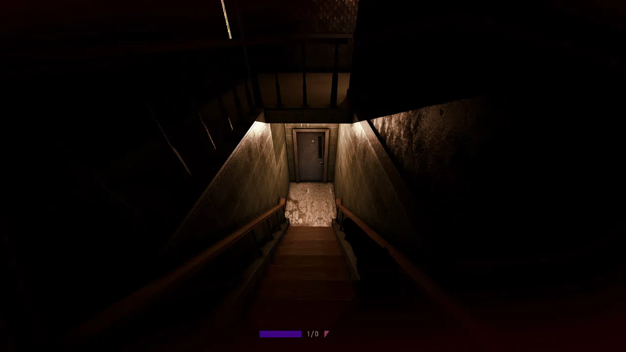 Biodacity The Mansion Screenshot 25