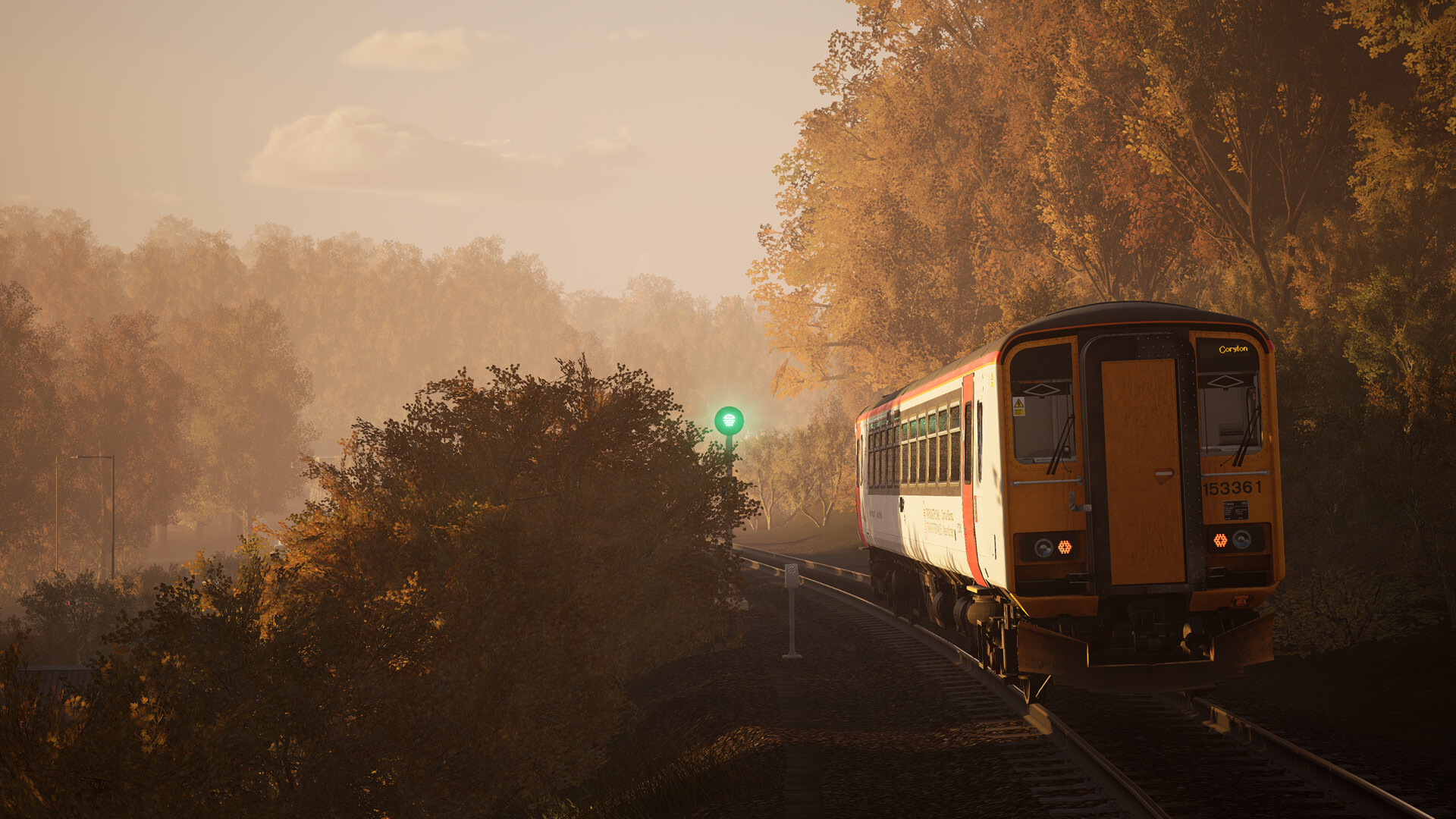 Train Sim World® 6 Screenshot 22