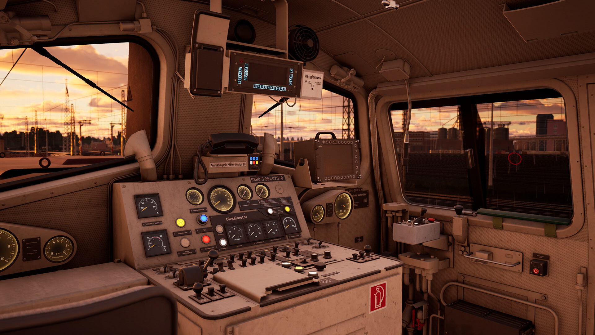 Train Sim World® 6 Screenshot 10