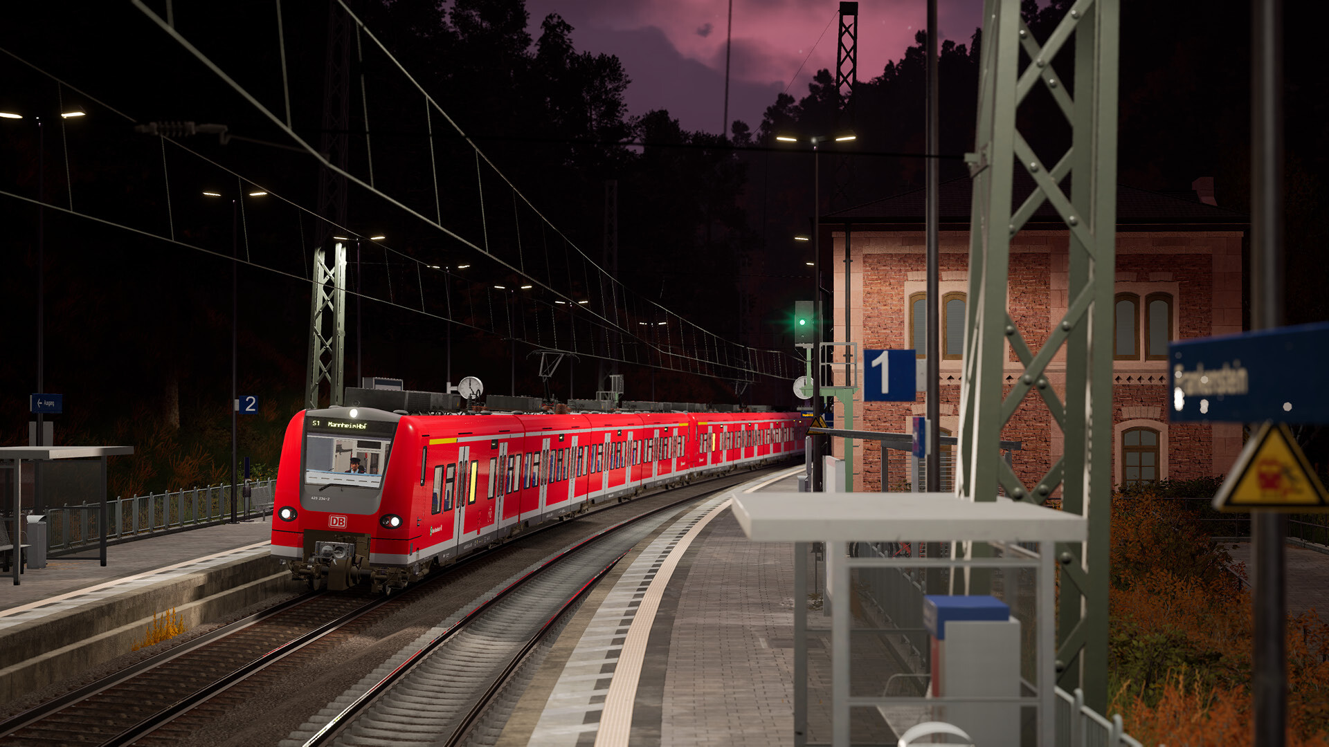 Train Sim World® 6 Screenshot 20