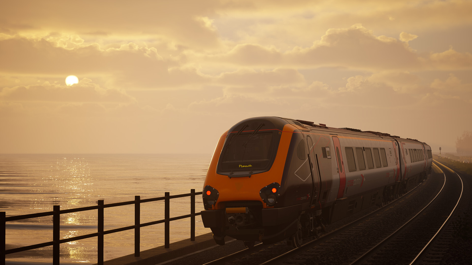 Train Sim World® 6 Screenshot 9