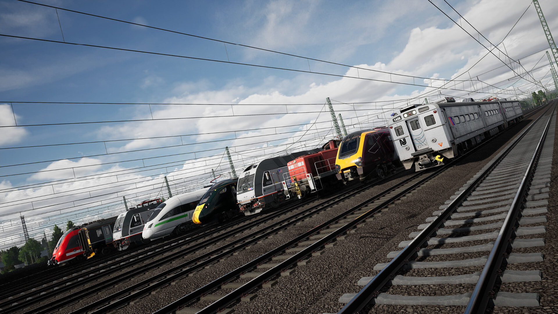Train Sim World® 6 Screenshot 24