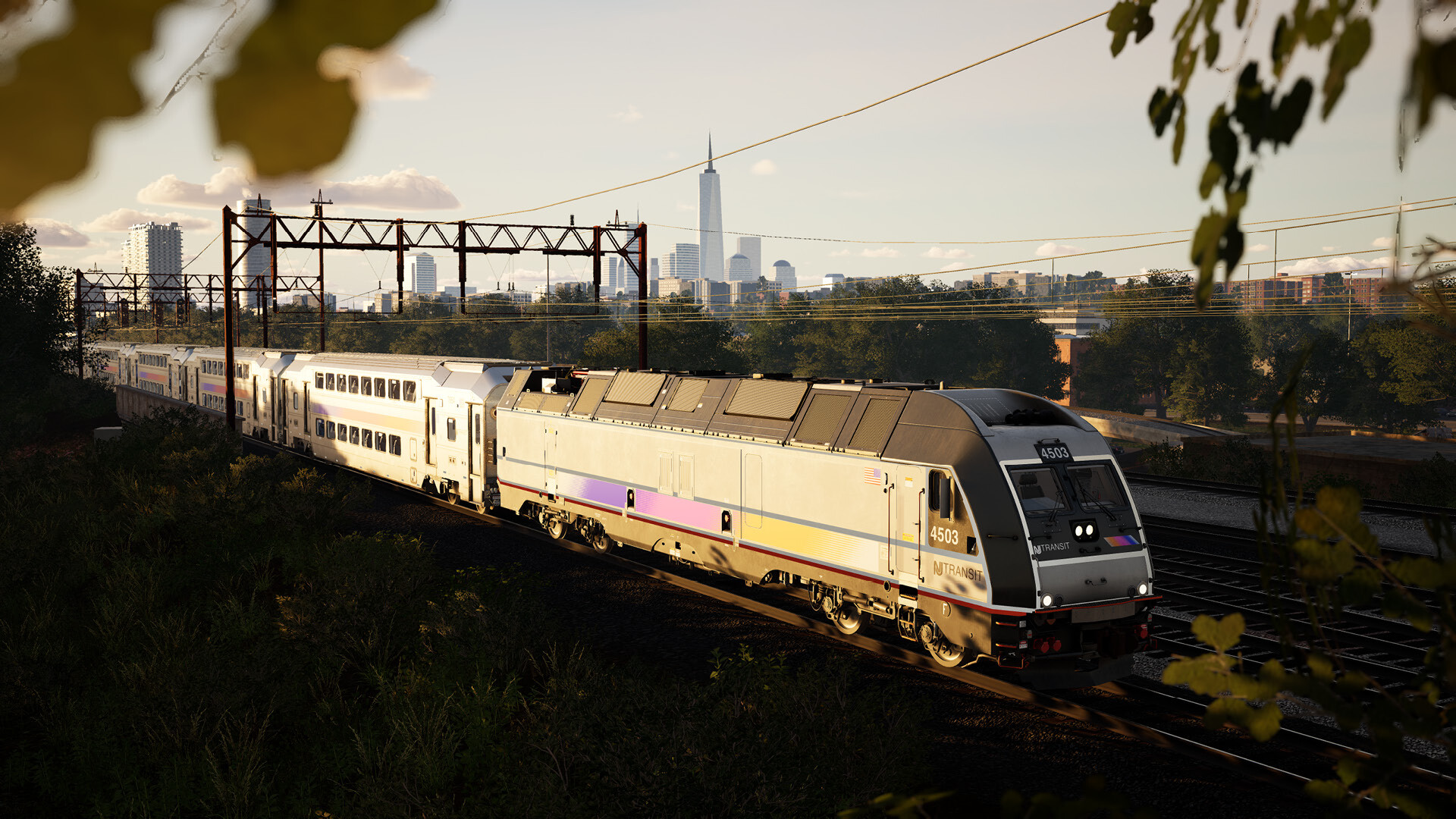 Train Sim World® 6 Screenshot 8