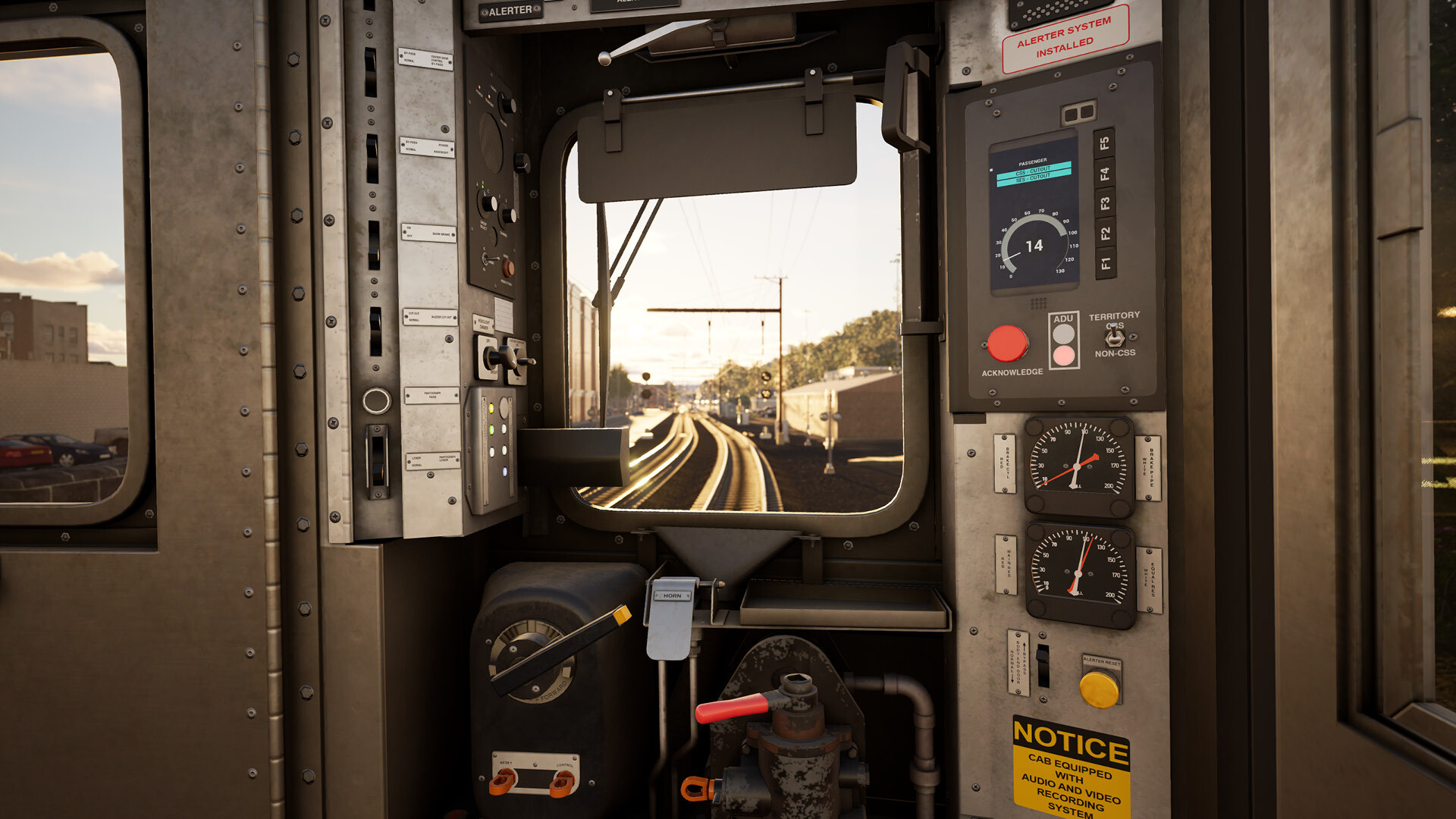 Train Sim World® 6 Screenshot 5