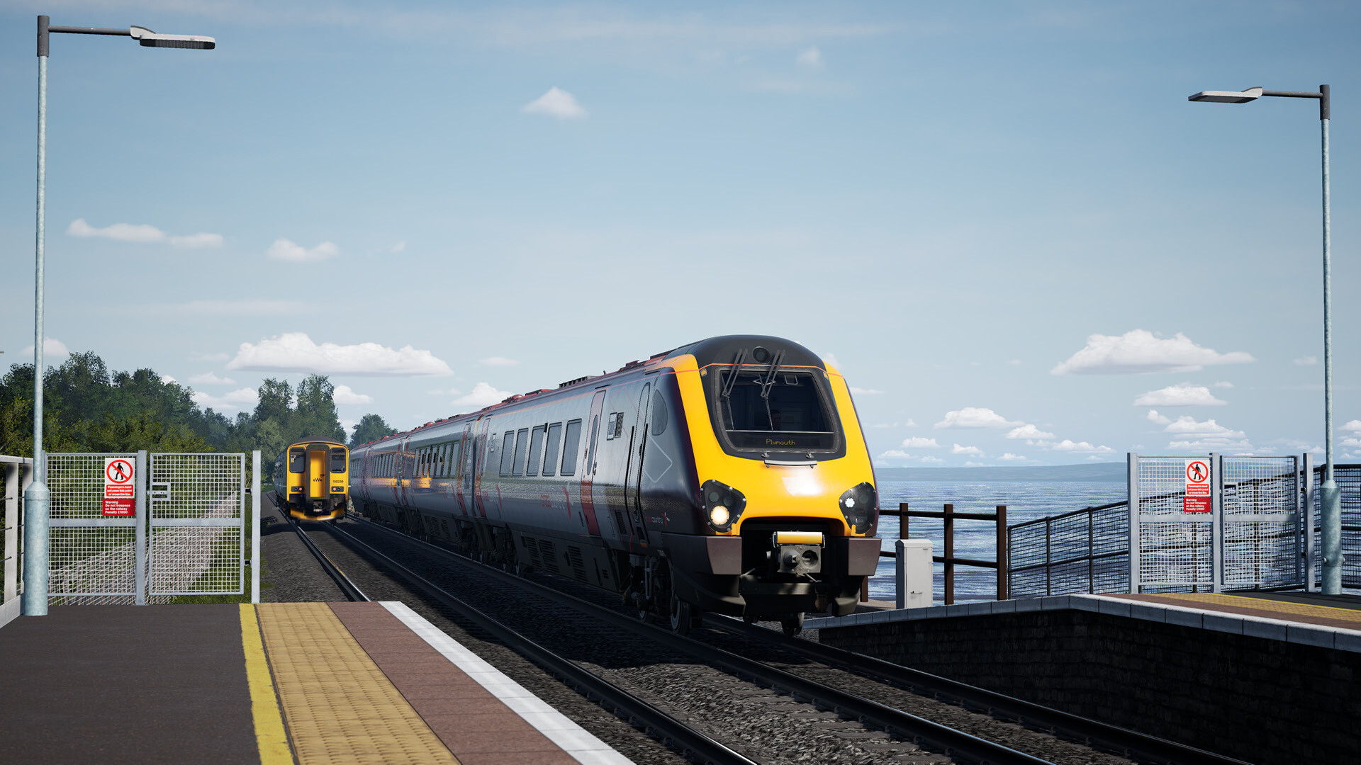 Train Sim World® 6 Screenshot 6