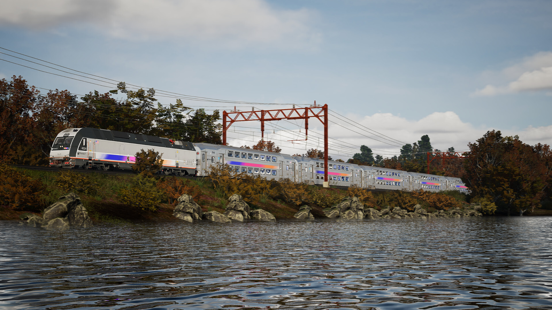 Train Sim World® 6 Screenshot 11