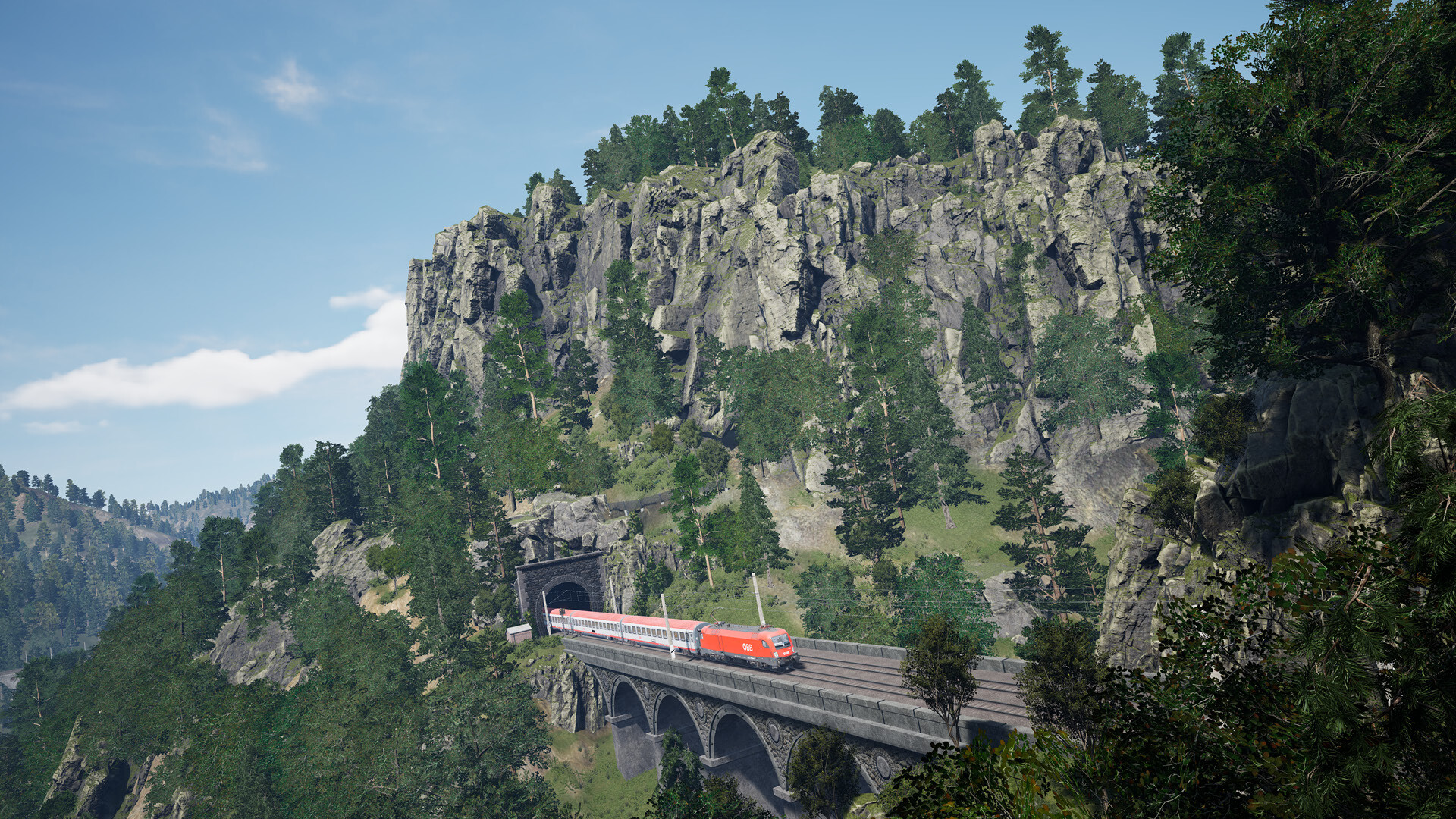 Train Sim World® 6 Screenshot 19
