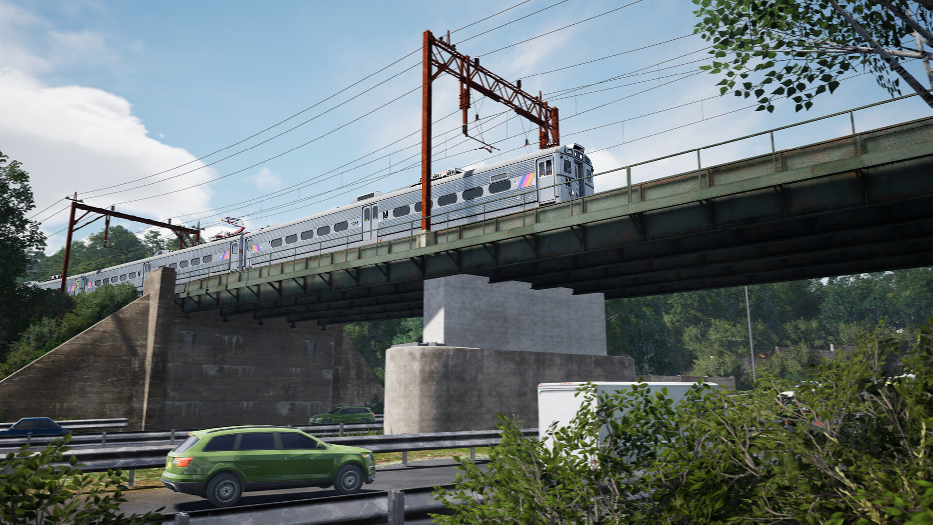 Train Sim World® 6 Screenshot 14