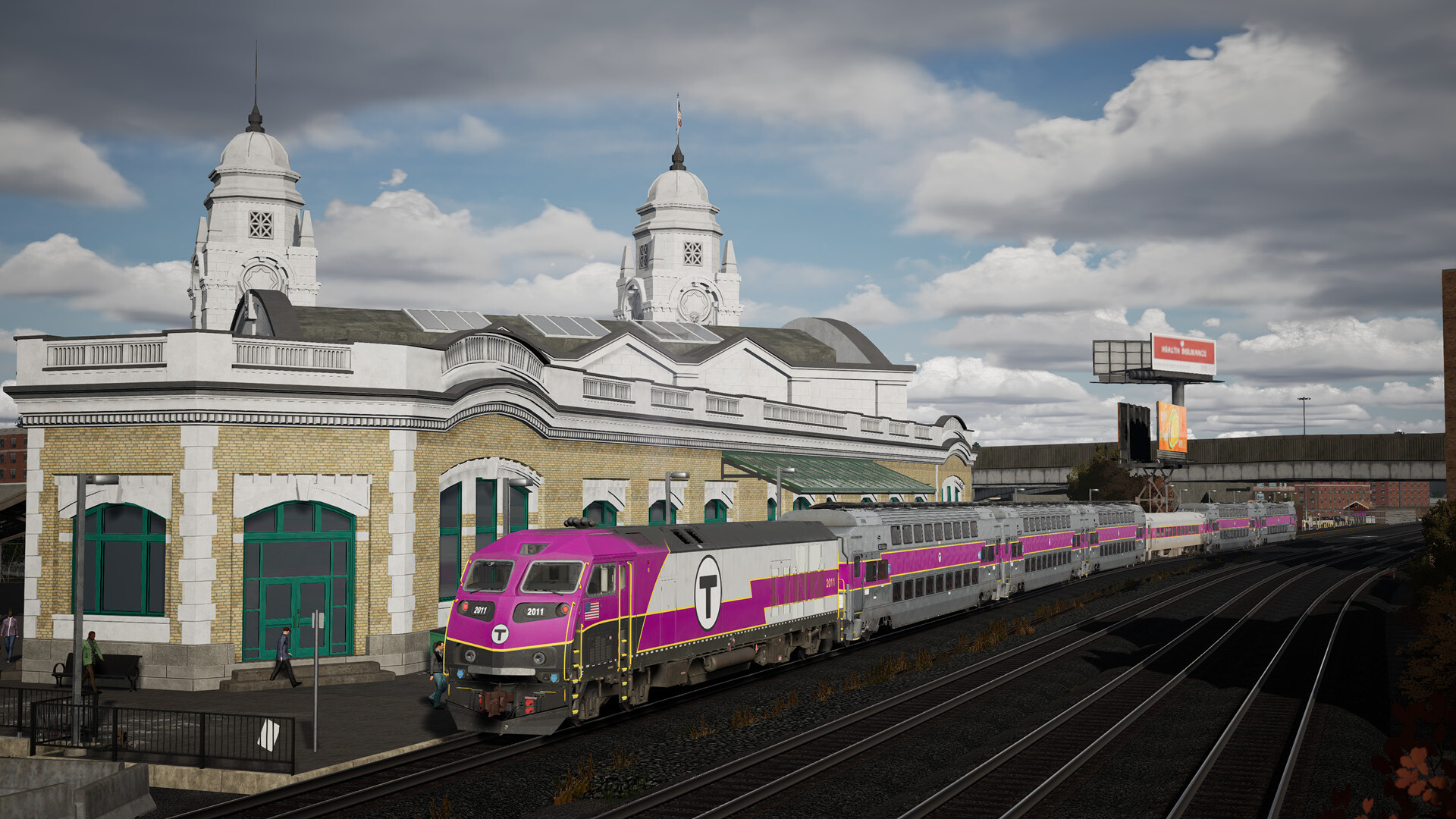 Train Sim World® 6 Screenshot 18