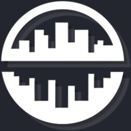 Begin with a BANG icon