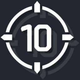 You Just Made the List... icon