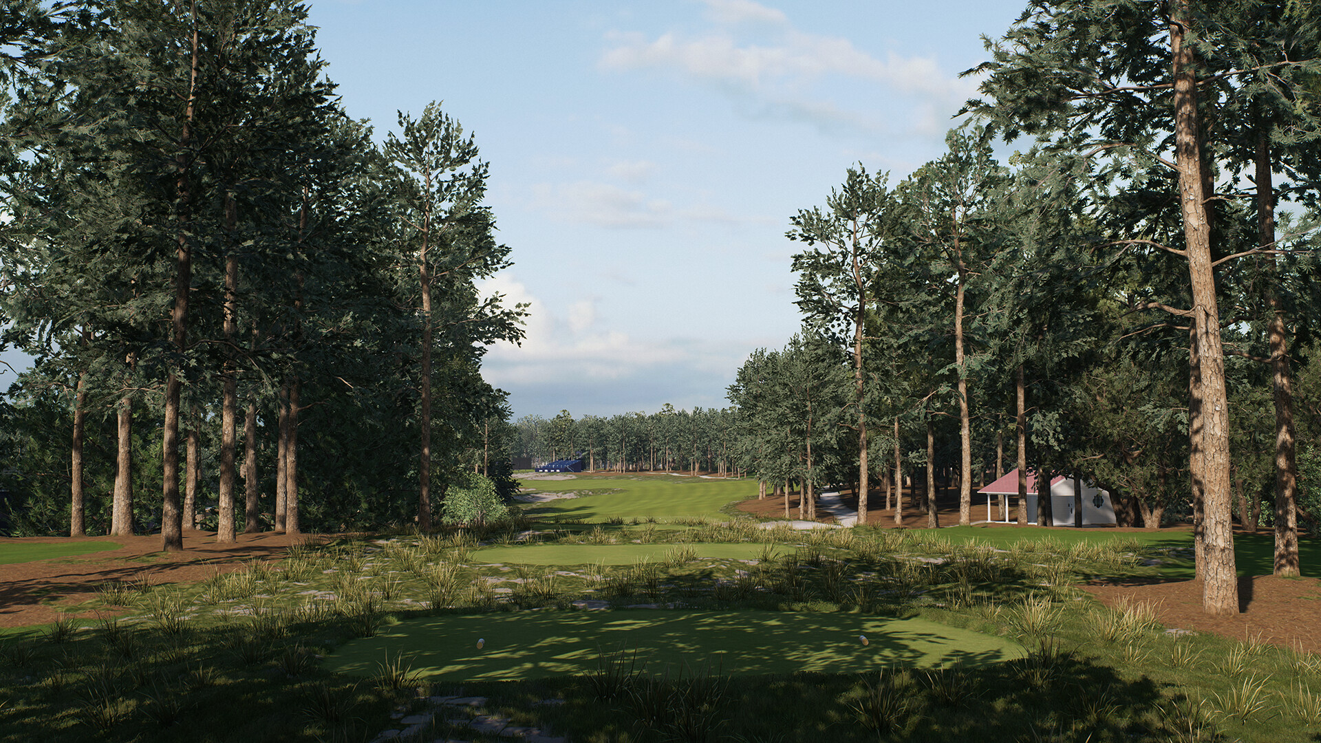 EA SPORTS™ PGA TOUR™ Screenshot 2