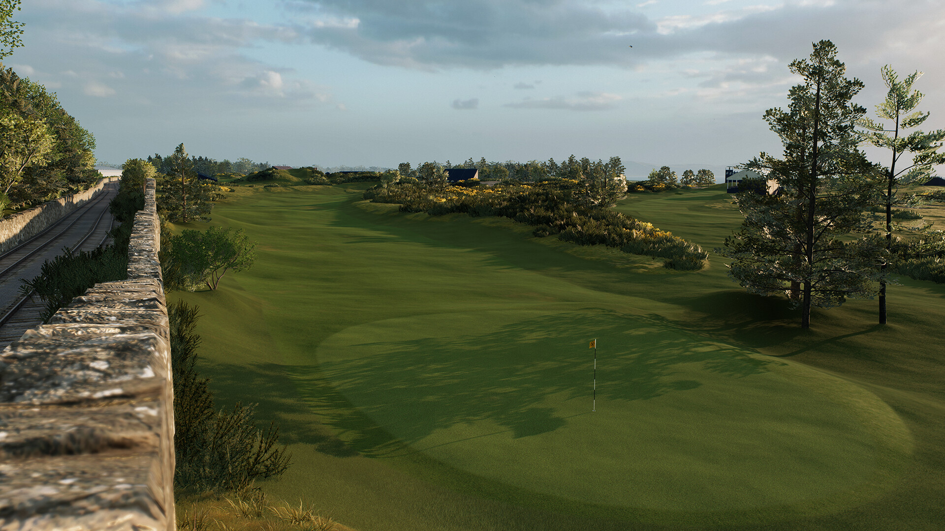 EA SPORTS™ PGA TOUR™ Screenshot 3