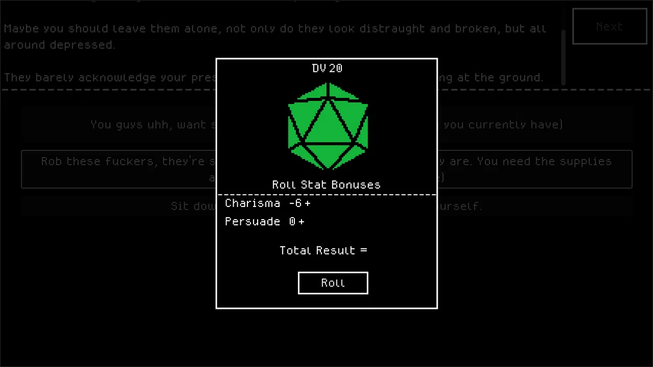 Deep in Enemy Territory Screenshot 8