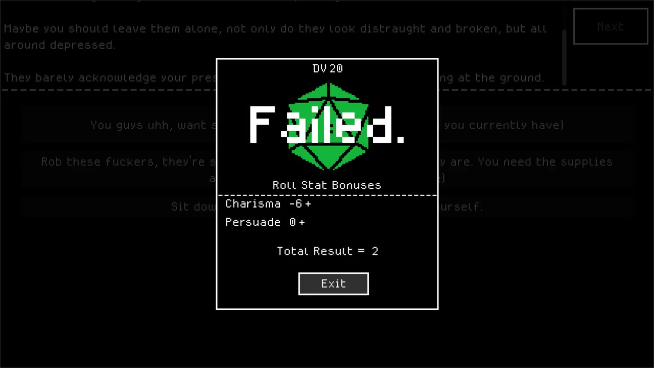 Deep in Enemy Territory Screenshot 9