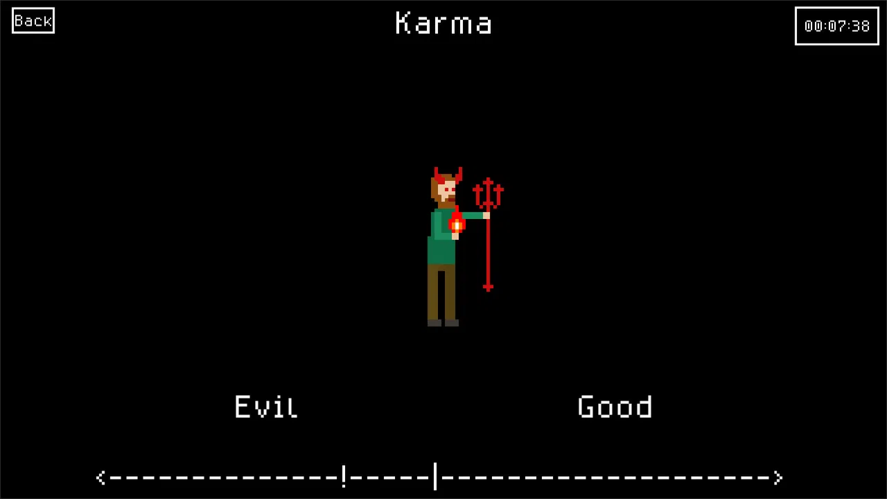 Deep in Enemy Territory Screenshot 11