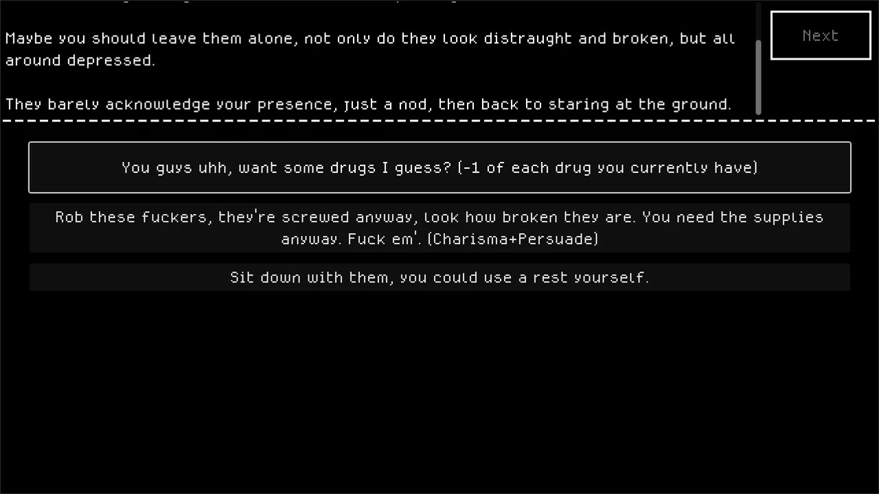Deep in Enemy Territory Screenshot 7