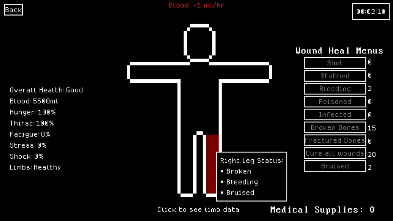 Deep in Enemy Territory Screenshot 10