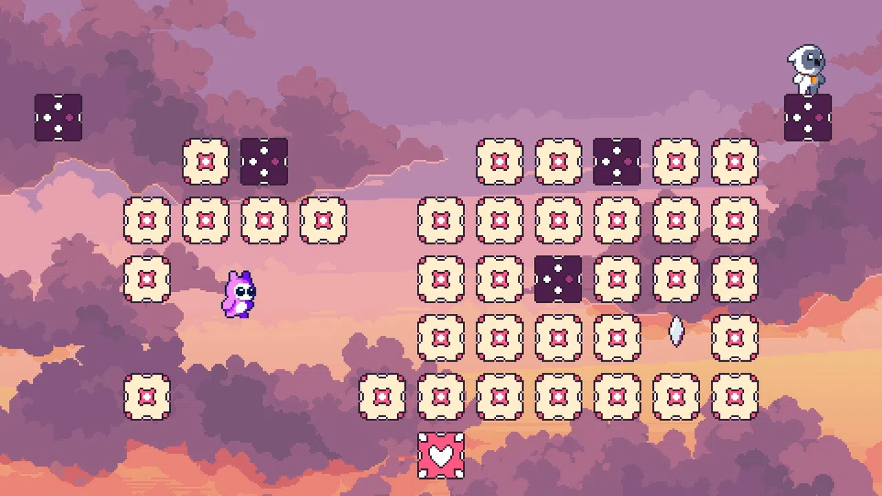 OBLAKO ☁️ Screenshot 1