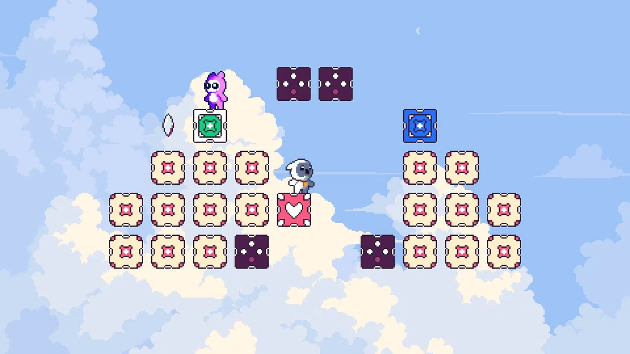 OBLAKO ☁️ Screenshot 5