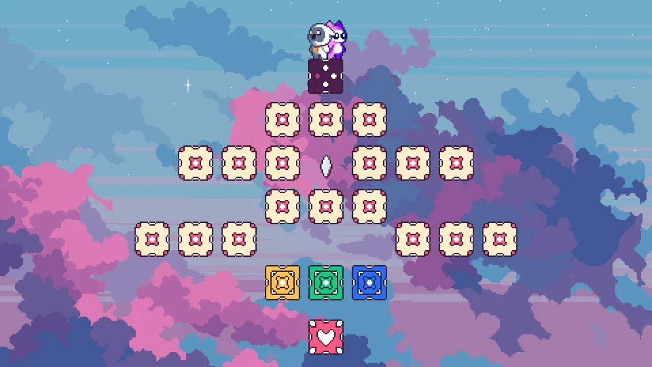 OBLAKO ☁️ Screenshot 3