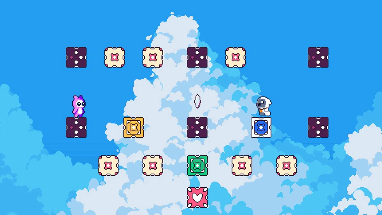 OBLAKO ☁️ Screenshot 2
