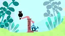 Ghosty Paw’s Adventure Screenshot 2