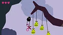 Ghosty Paw’s Adventure Screenshot 0