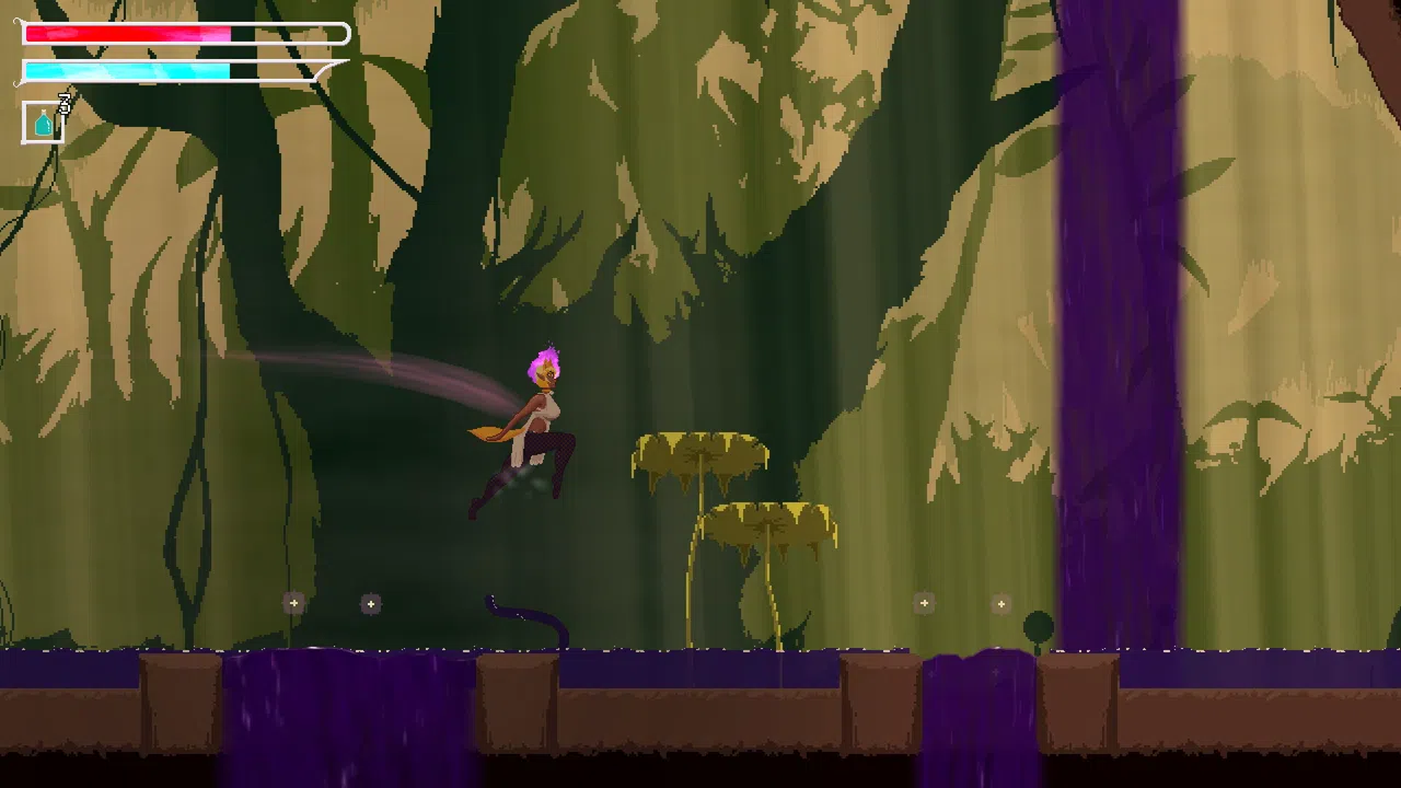 Elven Impulse Screenshot 0
