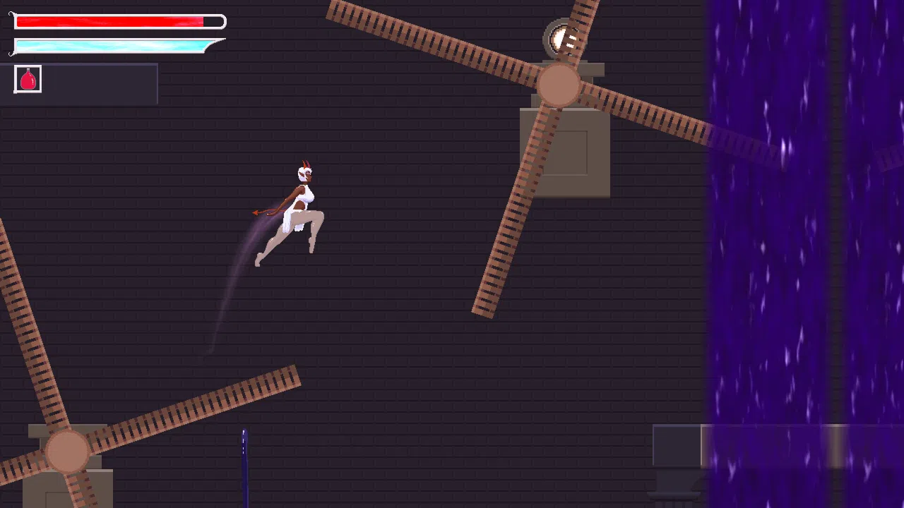 Elven Impulse Screenshot 2