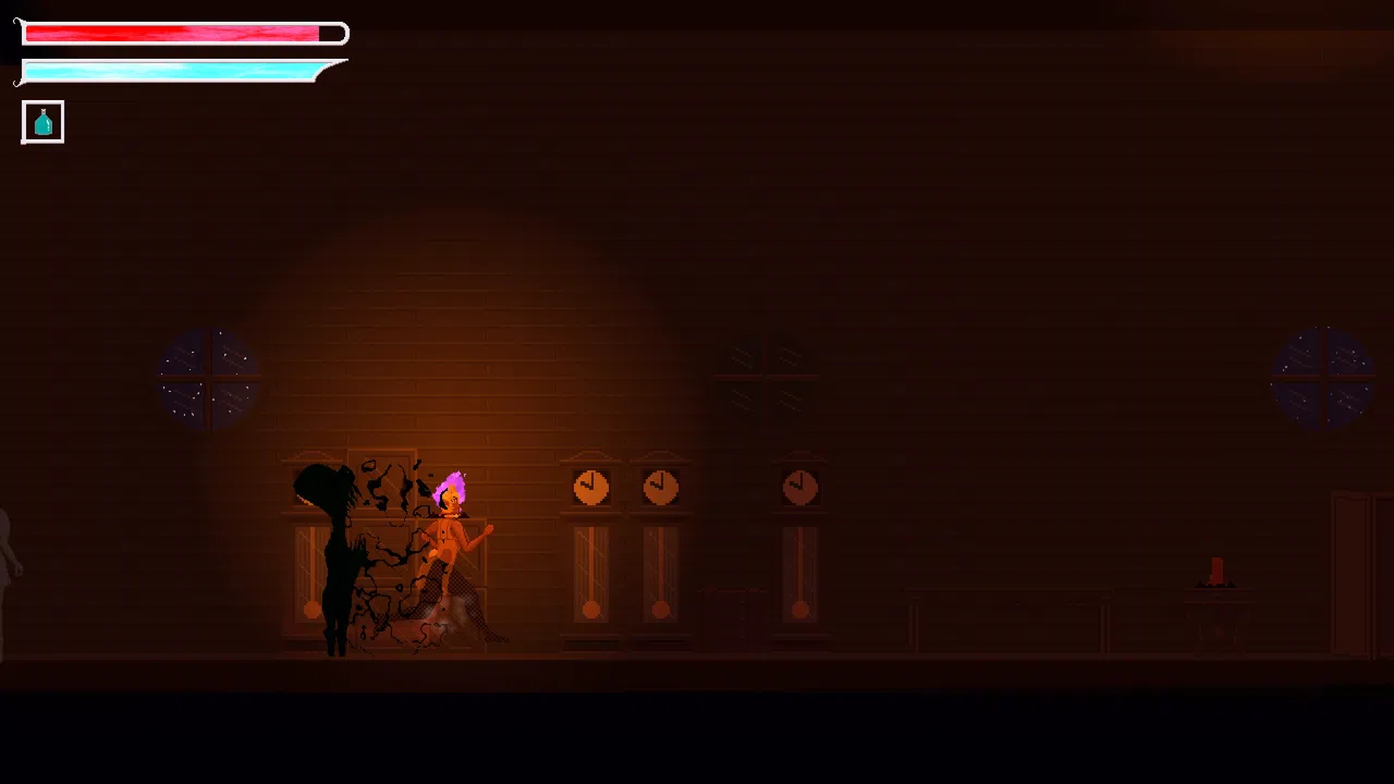 Elven Impulse Screenshot 3