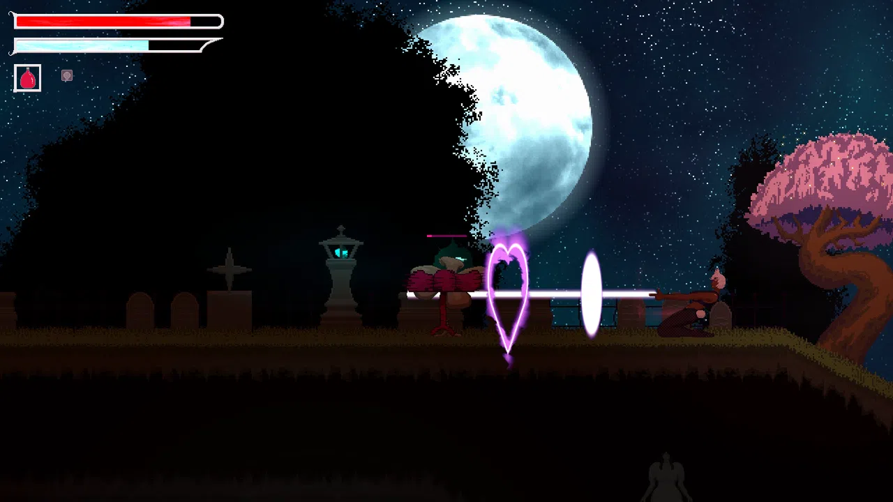 Elven Impulse Screenshot 4