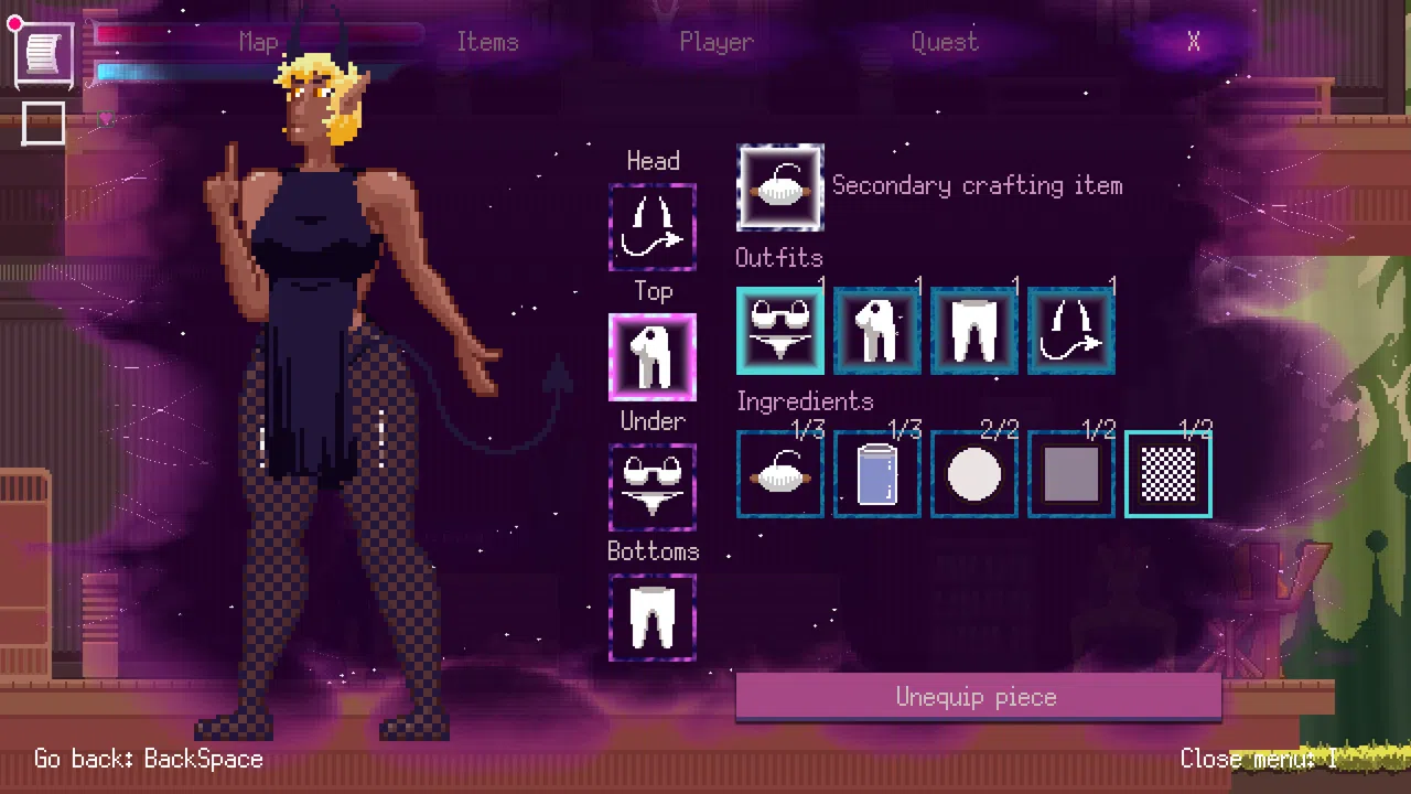 Elven Impulse Screenshot 5