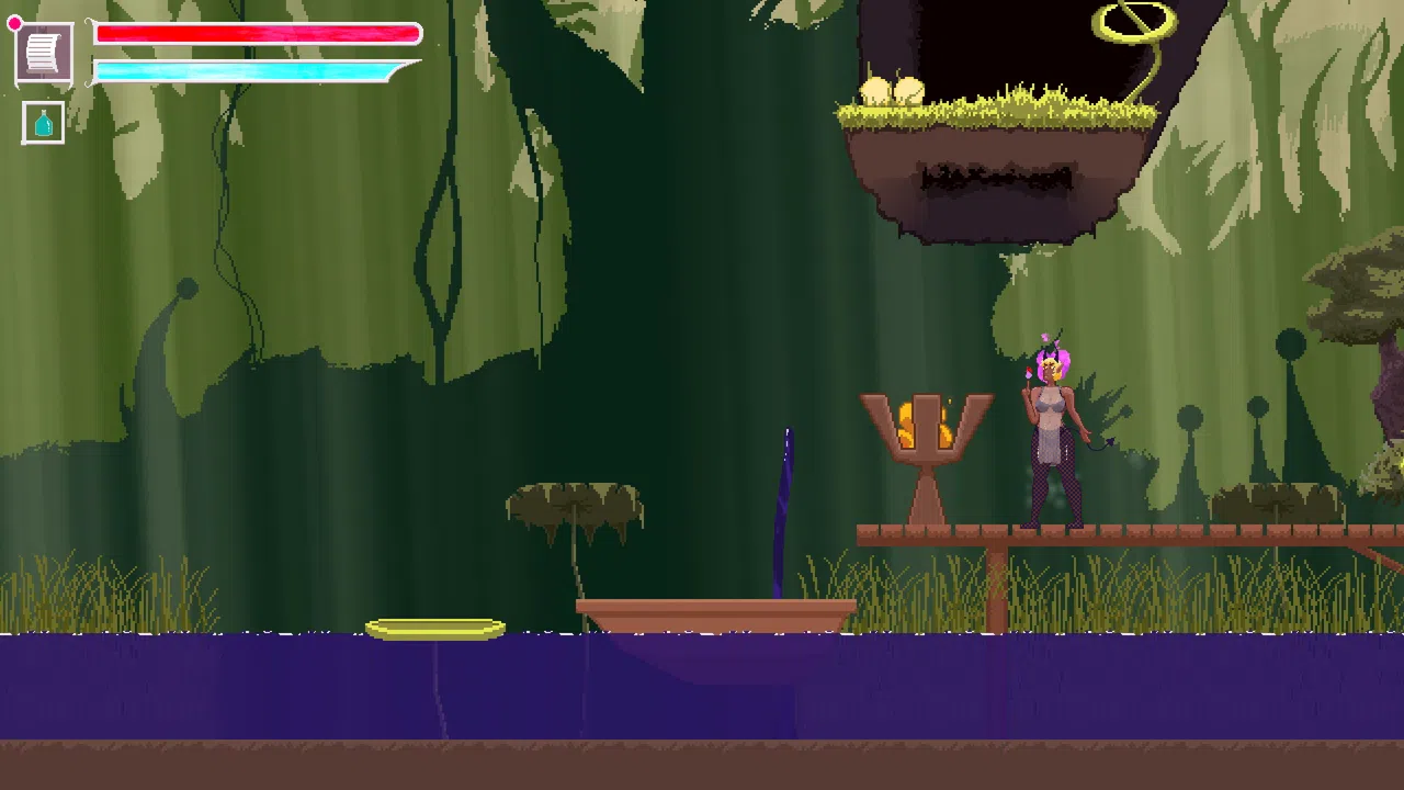 Elven Impulse Screenshot 6